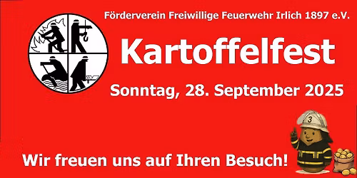 Kartoffelfest