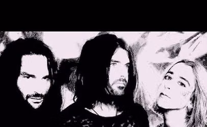 The Well with special guests Moon Destroys and more