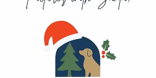 Adoption Event! \ud83c\udf85