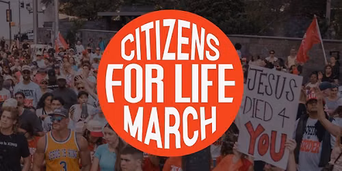 Citizens for Life March - Las Vegas, NV
