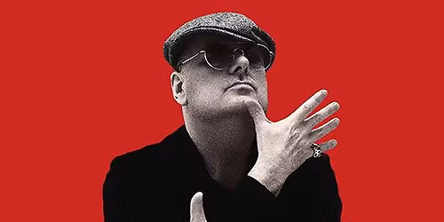 Gala Dinner Festival Launch with Ian Shaw