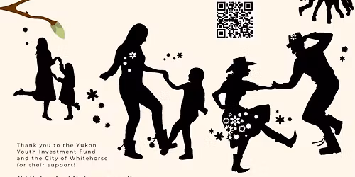 Fiddleheads Year-End Performance & Barn Dance 