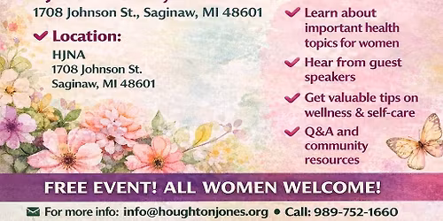 Women's Health Forum