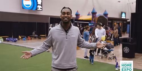 Cleveland Home & Remodeling Expo
