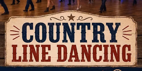 WARMINSTER VFW- MONDAY NIGHT LINE DANCING