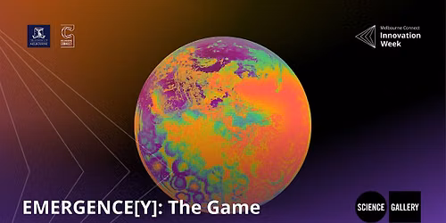 EMERGENC[Y]: The Game