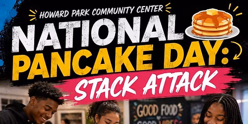 Stack Attack 