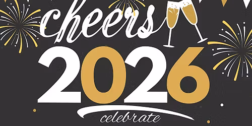 Irish New Year! Day time party. Food, drinks and free Guinness toast