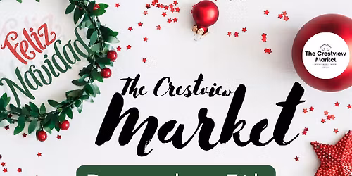 The Creatview Market - El Paso