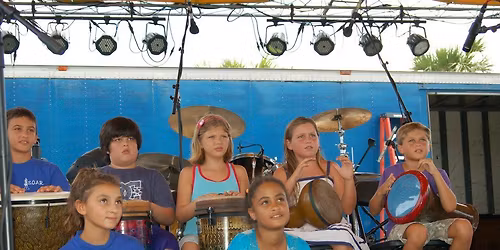 ZAPPANEWWE MUSIC FESTIVAL