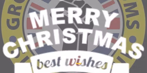 Grosvenor Rooms Northern Soul\/Motown Christmas & Retirement Bash