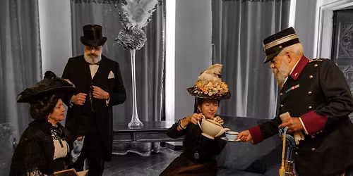 OTTO\/NOVECENTO -Racconti di fine secolo