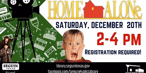 Interactive Holiday Movie