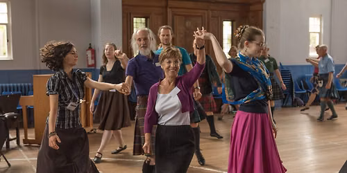 Introductory Dance Classes