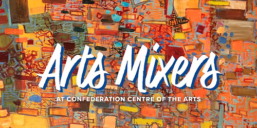 December Arts Mixer | Arts & Culture Industry Mixer
