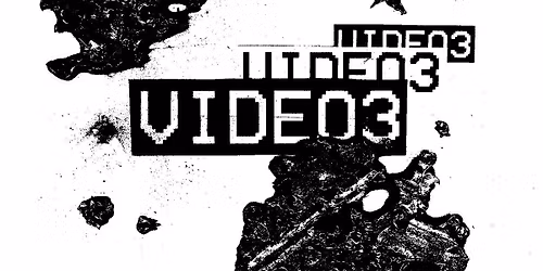 GAG! presents VIDEO3