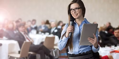 Certificate in Event Management - Short Course, London