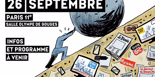 Acrimed f\u00eate ses 30 ans