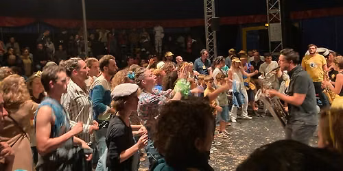 Fanfares \u00e0 L'Ouest 2026