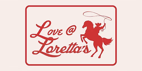 Love @ Loretta\u2019s Vol. 3