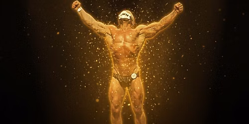 G.U.B.P Charity Bodybuilding Show
