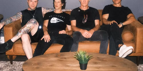 Our Lady Peace: 30th Anniversary Tour W\/ Special Guest The Verve Pipe