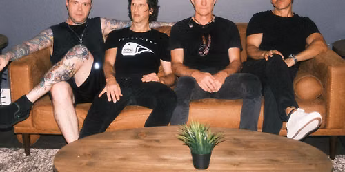 Our Lady Peace: 30th Anniversary Tour W\/ Special Guest The Verve Pipe