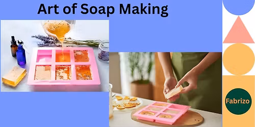 Art Of Soap Making