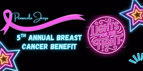 5th Annual Breast Cancer Benefit