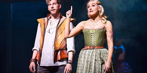 Try Angle! A Sonder Story: Tamara Peterson & Lucki Azariah