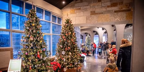 Fredrick Meijer Gardens Field Trip