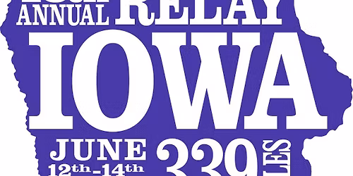 Relay Iowa 2026