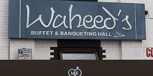 Muslim Marriage Events Blackburn - 2 Age Groups