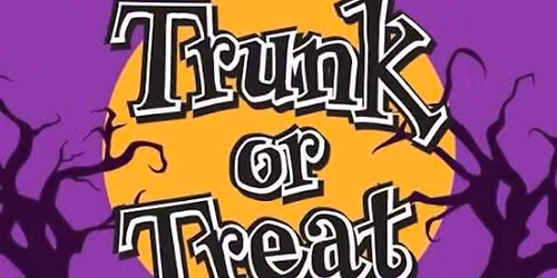 \ud83c\udf6d\ud83c\udf6cTrunk-Or-Treat\ud83c\udf83\ud83d\udc7b