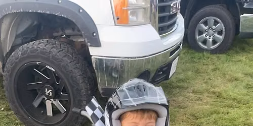 2026 Boone 6pm Demolition Derby