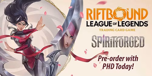 Riftbound Summoner Skirmish