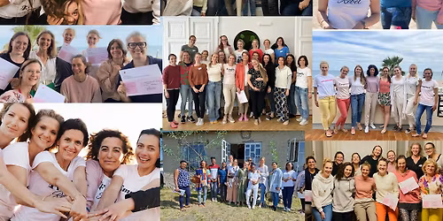 Sanfem IMPACT Event