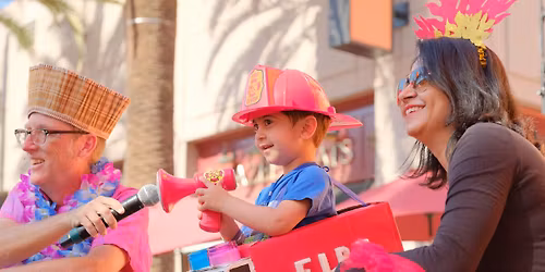 Anaheim Fall Festival 2025