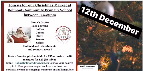 Christmas Fair