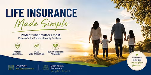 Life Insurance Made Simple