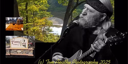 Reelin' In the Years with Mark Tiefenbach and Friends