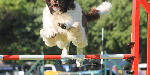 SADAA Boland Regional Trials 2025