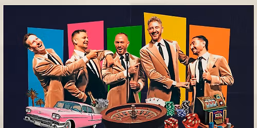 The Legends in Vegas - After Hours