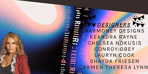 \ud83d\udcab Aw\u00e2sisak Mamawipayowin Fashion Show \u2728