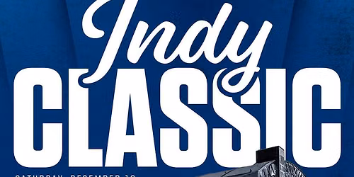 Indy Classic