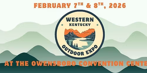 2026 Western Kentucky Outdoor Expo