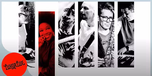 Gare du Nord in Luxor Live