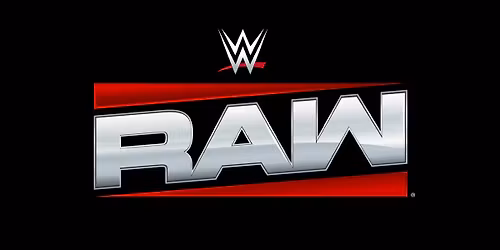 WWE Monday Night RAW