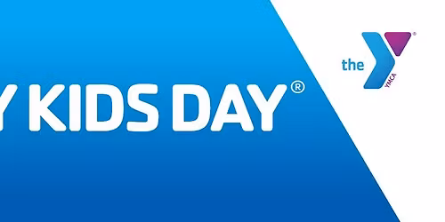 Healthy Kids Open House Day