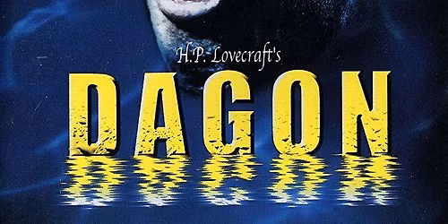 HP Lovecraft Double Bill